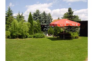 Slovakia Privát Liptovský Mikuláš, Eksteriør